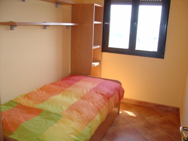 Apartamentos Rurales De Abelleira Muros Room photo